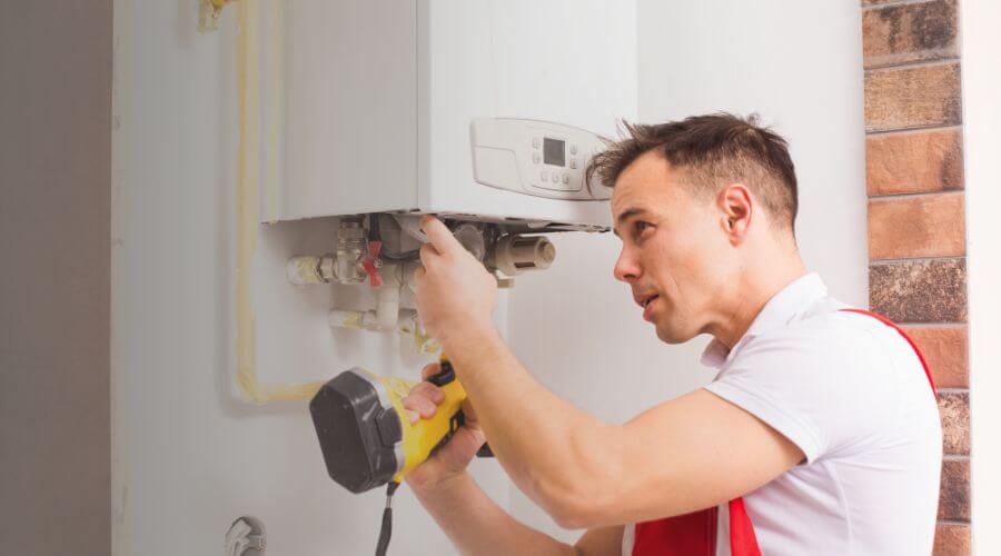 Local expert plumbing services in East Ryegate, VT